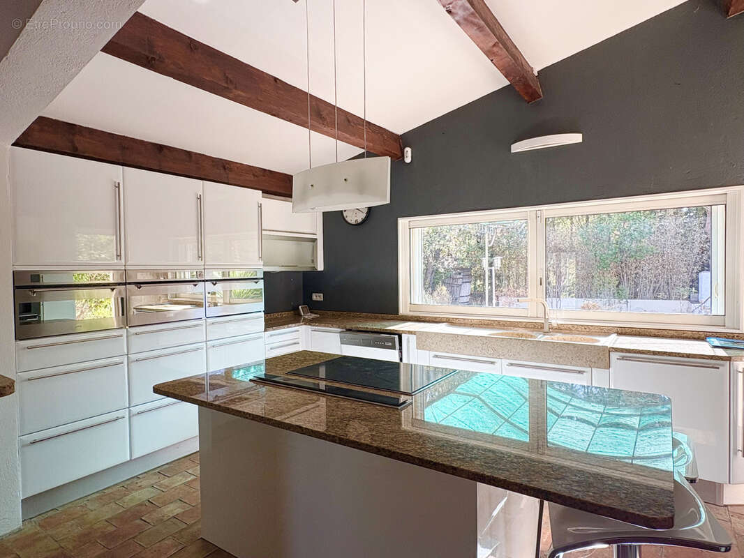 Maison à LE BEAUSSET