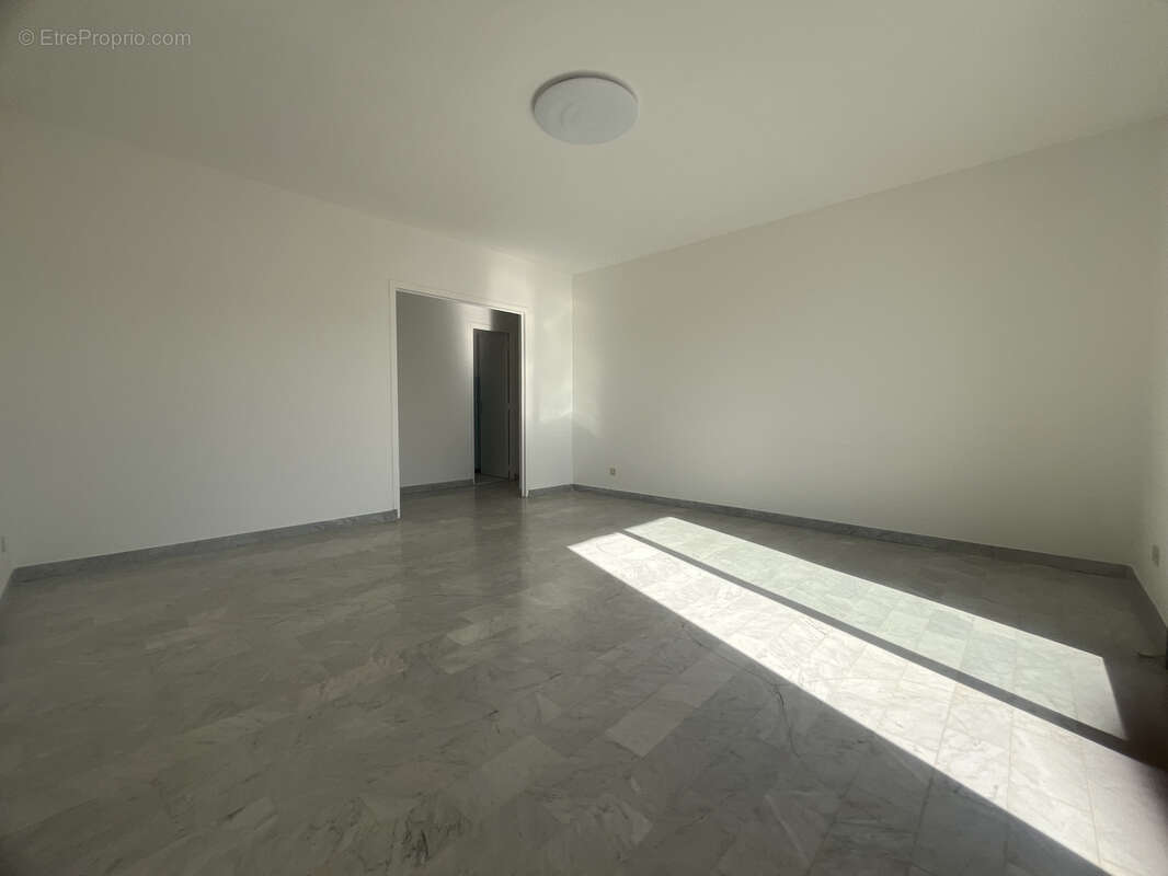 Appartement à AJACCIO