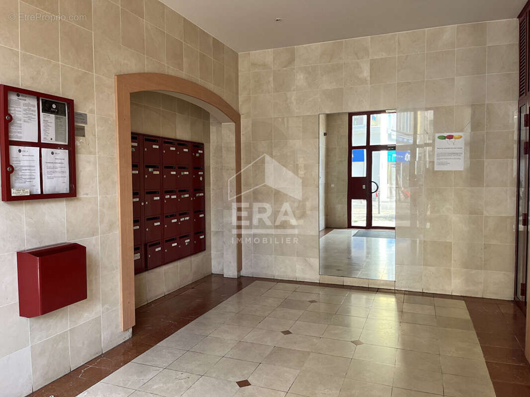 Appartement à ROUEN