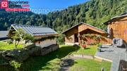 Maison à SAINT-GERVAIS-LES-BAINS