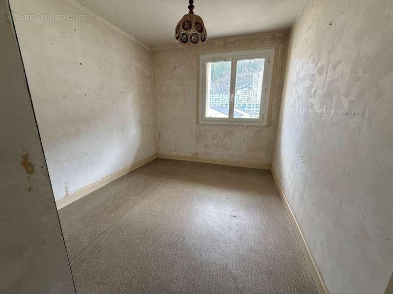 Appartement à LOURDES