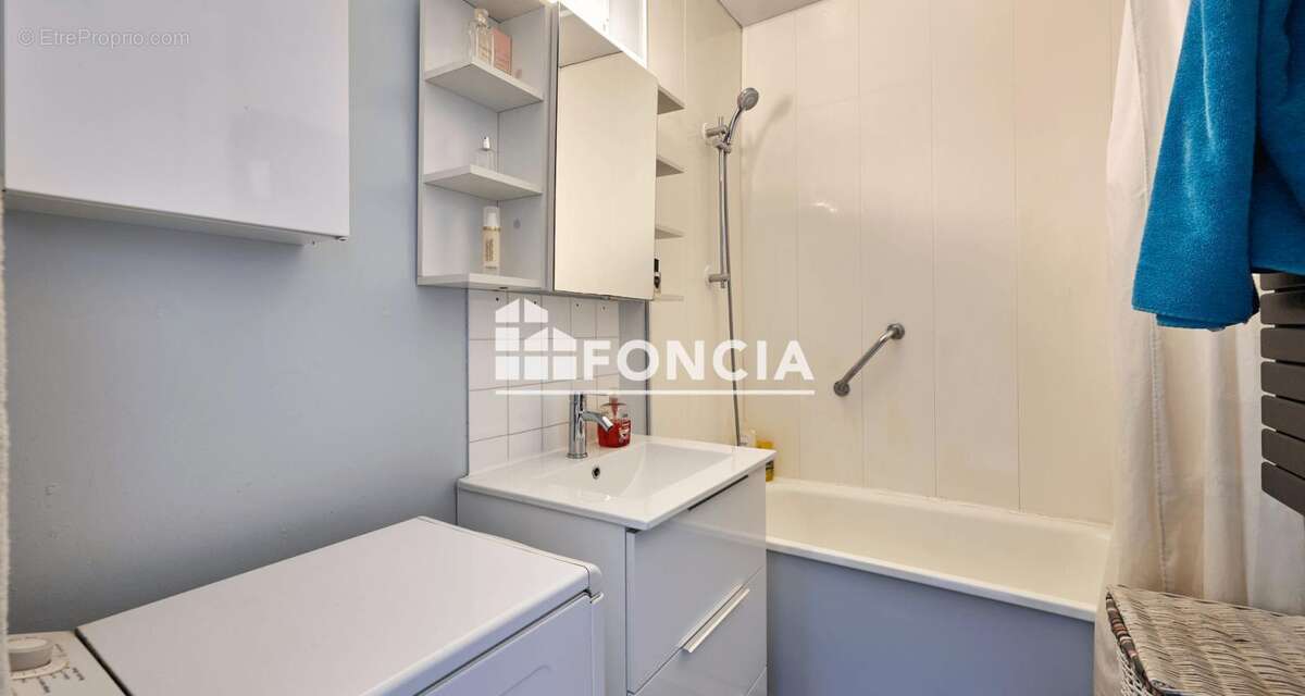 Appartement à COURSEULLES-SUR-MER