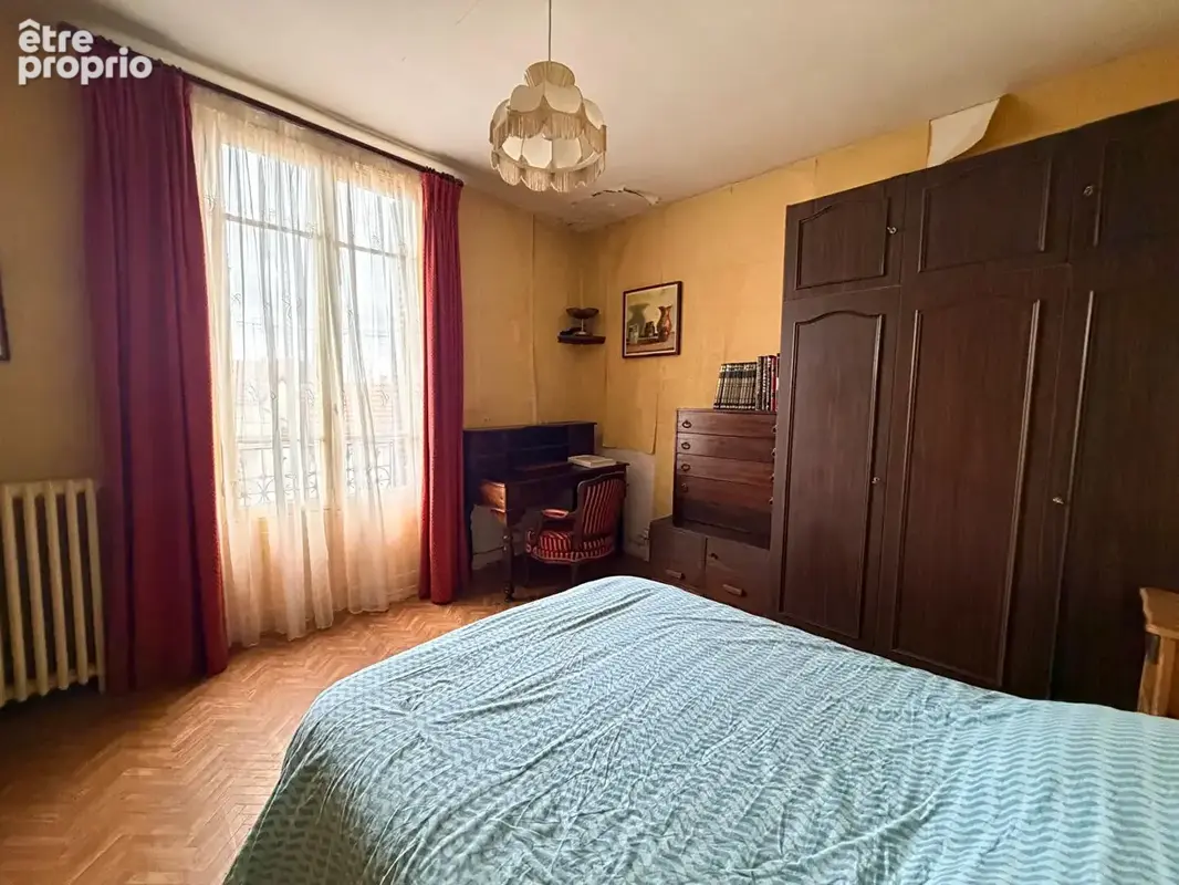 Houilles**maison 3 chambres - photo 9