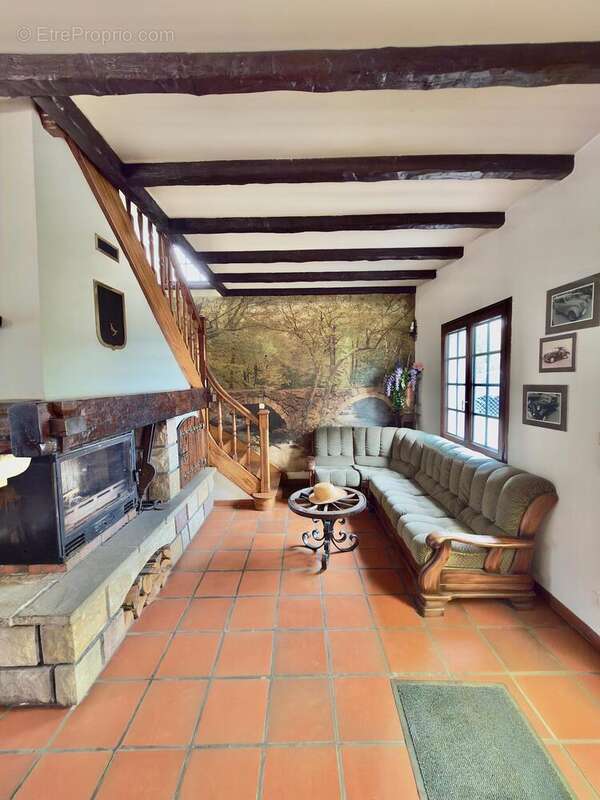 Photo 3 - Maison à BIDART