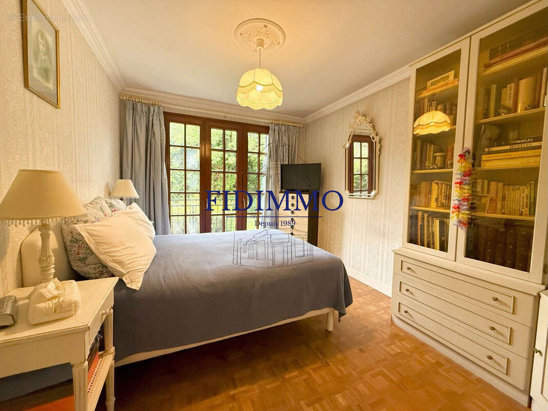 Maison à ORMESSON-SUR-MARNE