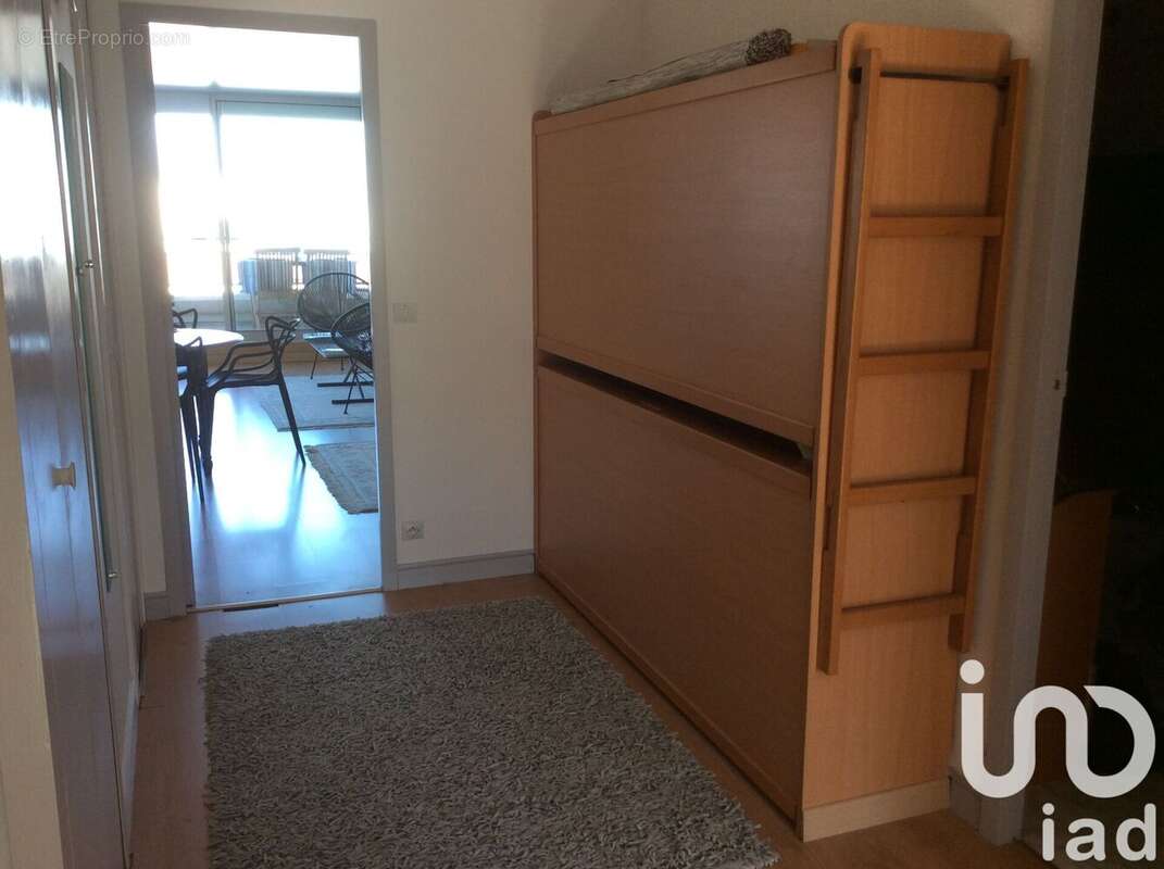 Photo 9 - Appartement à ARCACHON