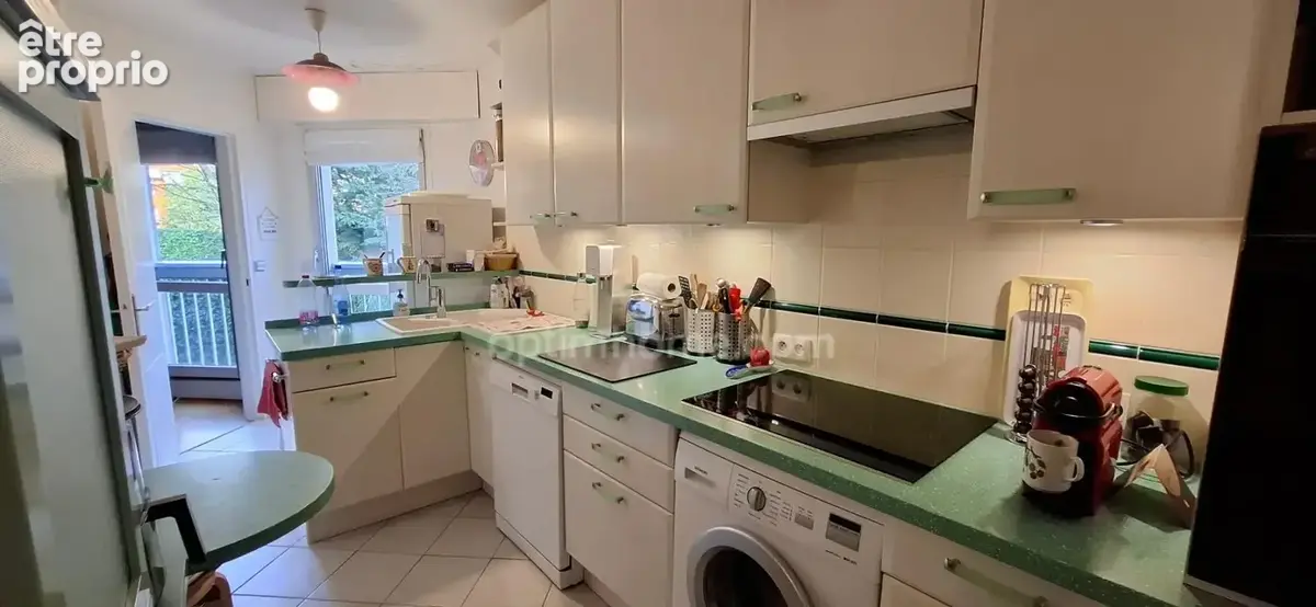 Appartement à vendre 5 pièces LE CHESNAY (78) - photo 10