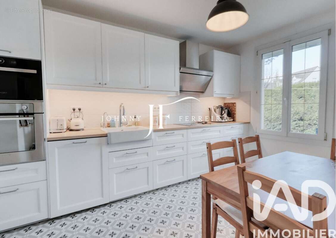 Photo 6 - Maison à GROSLAY