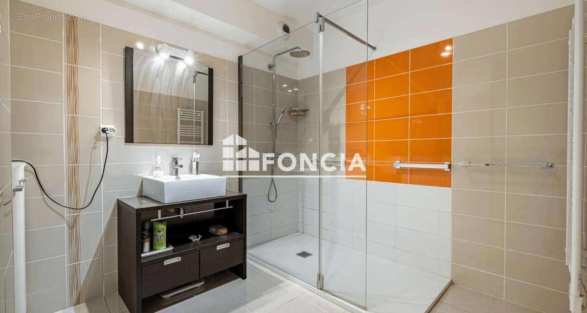 Appartement à LA BAULE-ESCOUBLAC