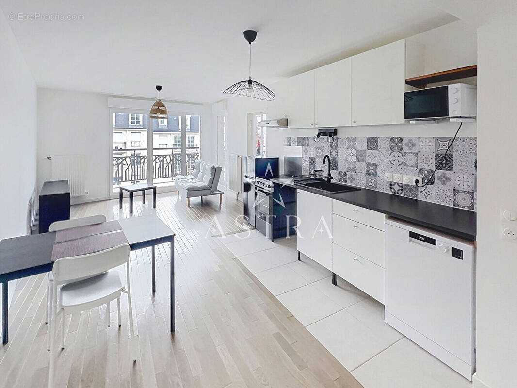 Appartement à ANTONY