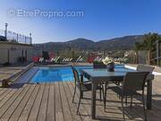 Maison à LE LAVANDOU