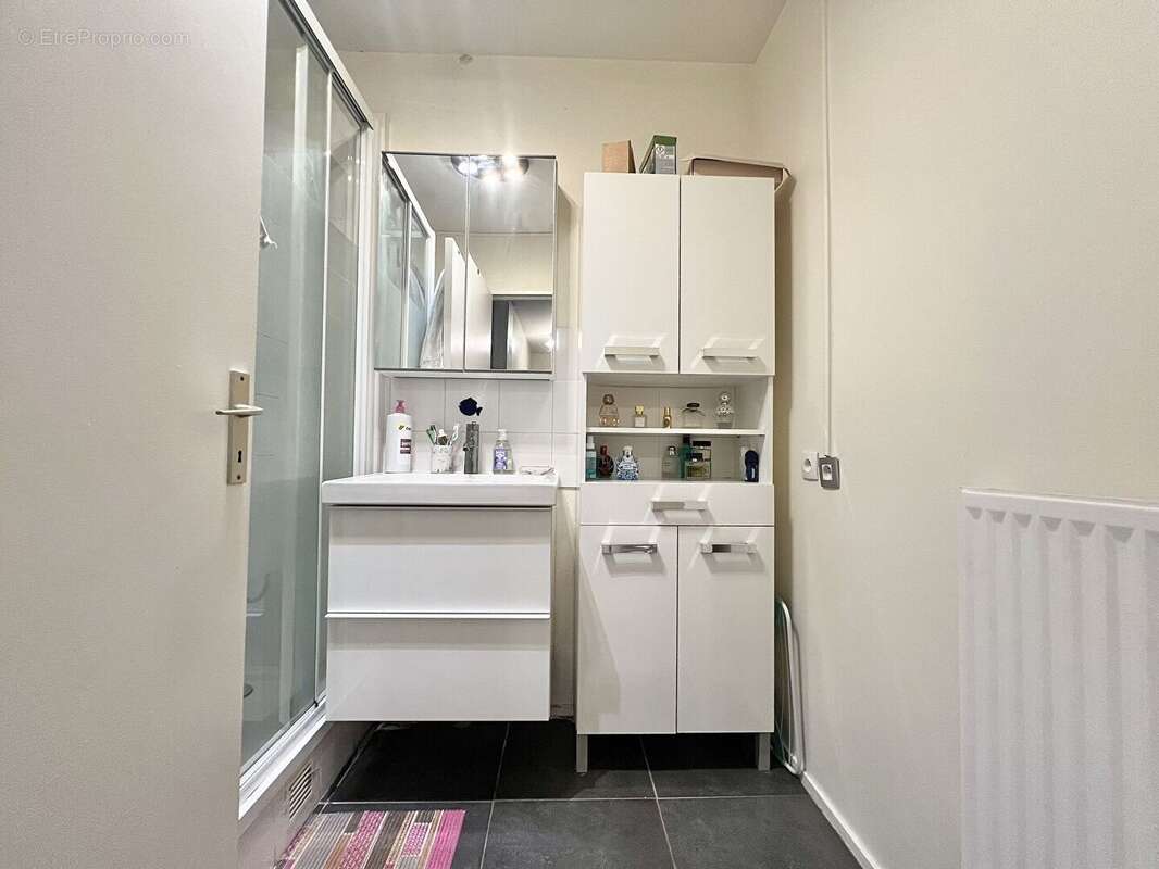 Appartement à ALFORTVILLE