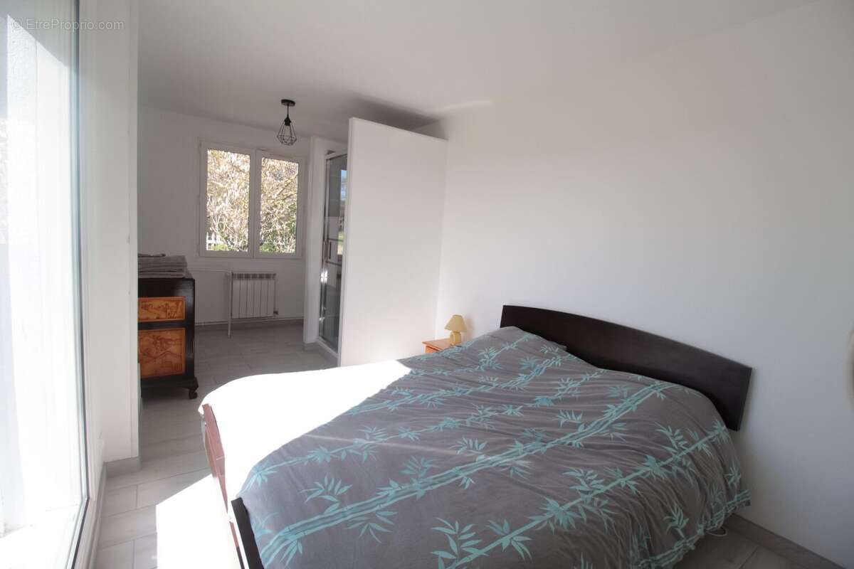 Maison à ESTREES-SAINT-DENIS