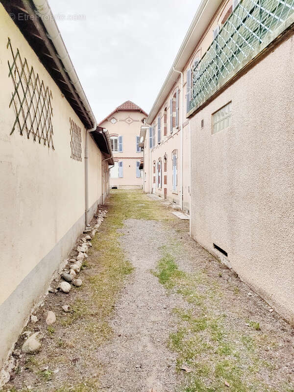 Appartement à TARBES