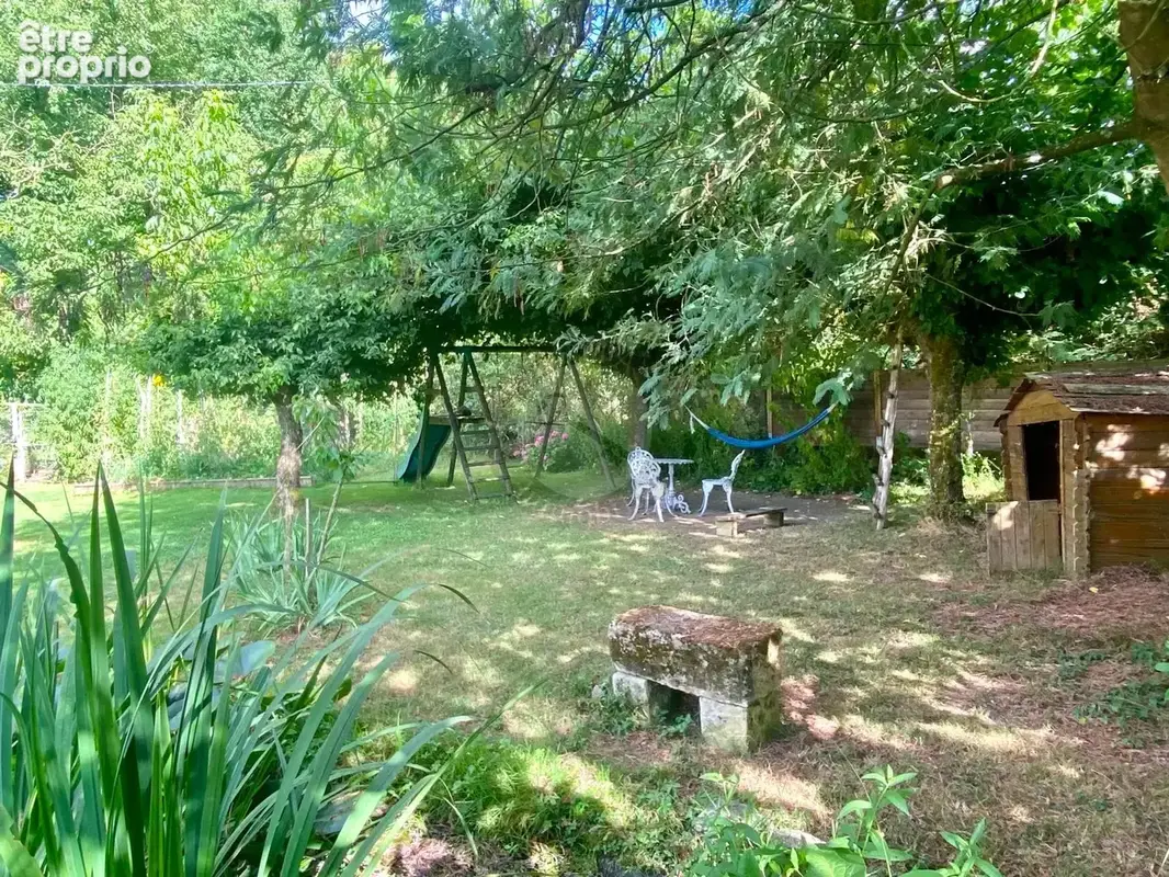 De l'authenticité à la campagne - photo 15