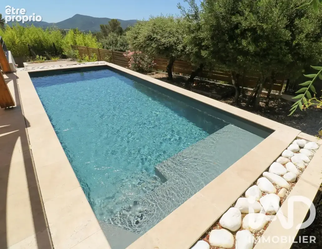 Photo 1 - Maison à GAREOULT
