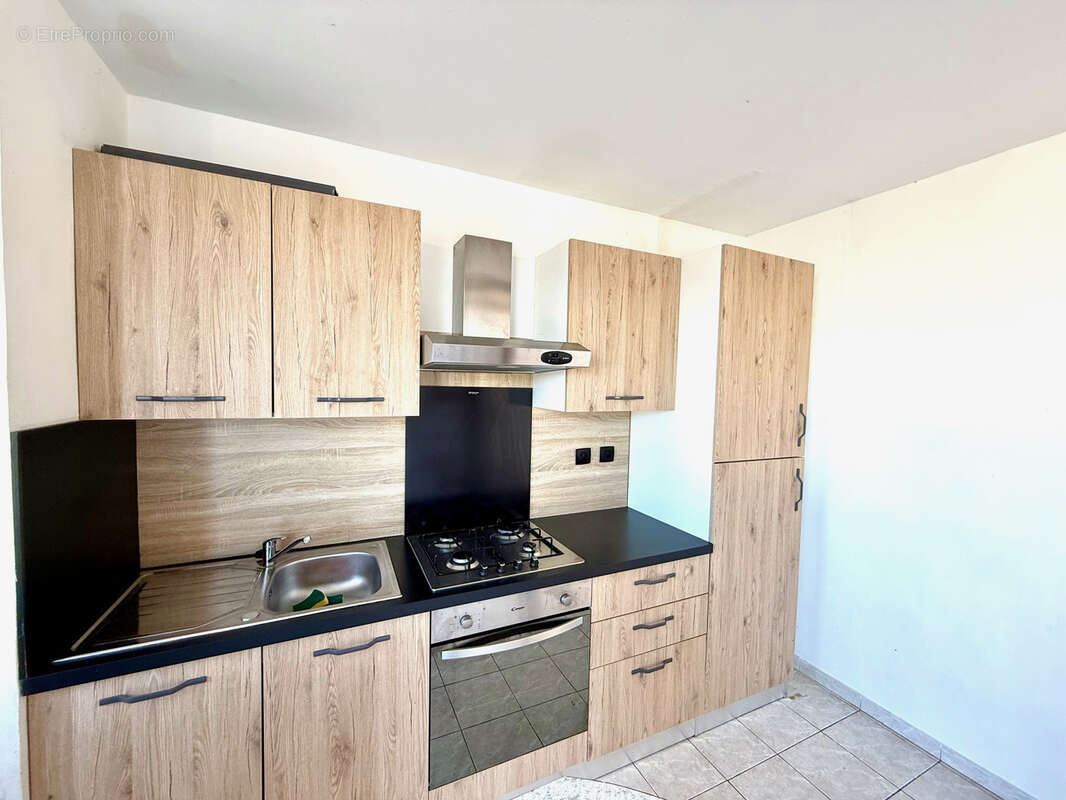 Appartement à SAINT-JEAN-DE-VEDAS