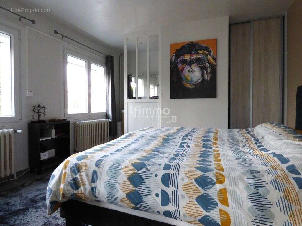 Maison à ANZIN-SAINT-AUBIN