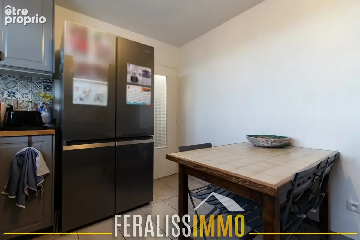 Maison individuelle dans le village de Menucourt - photo 9