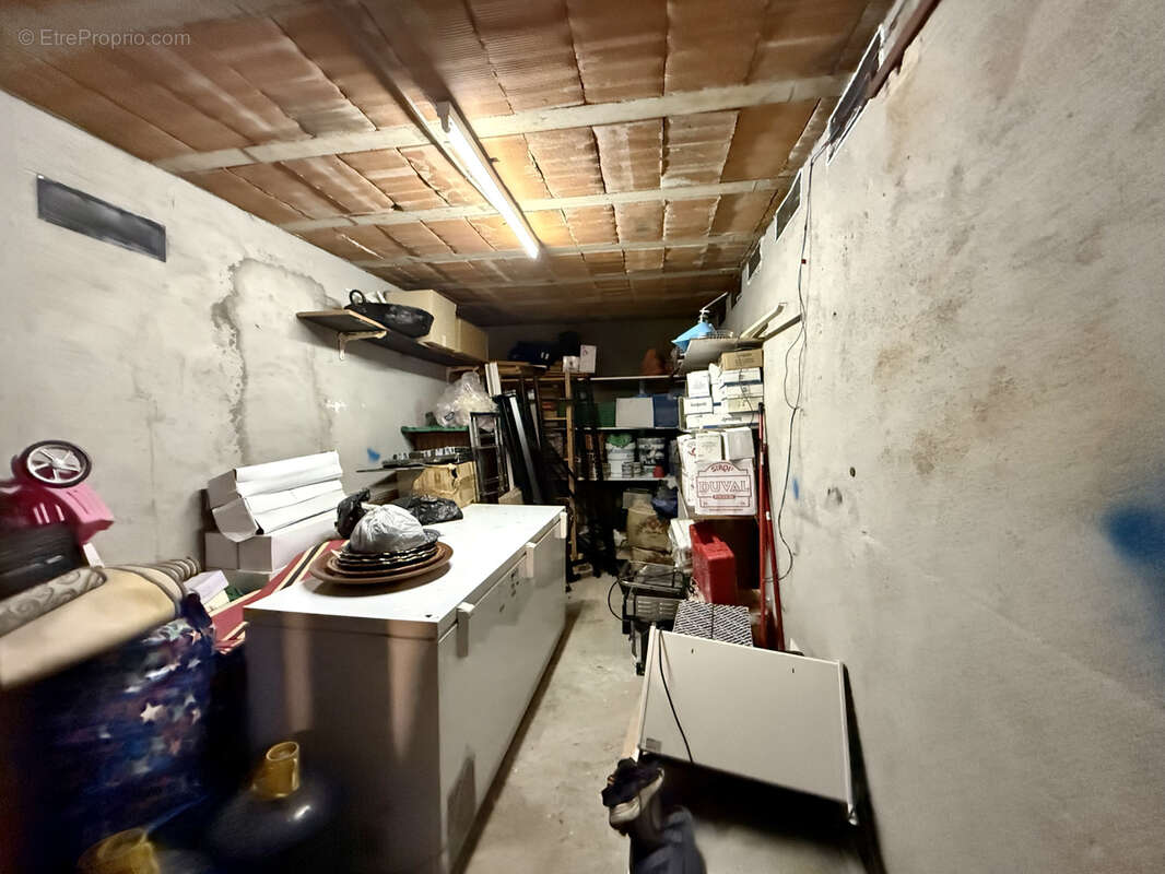 Appartement à BEZIERS