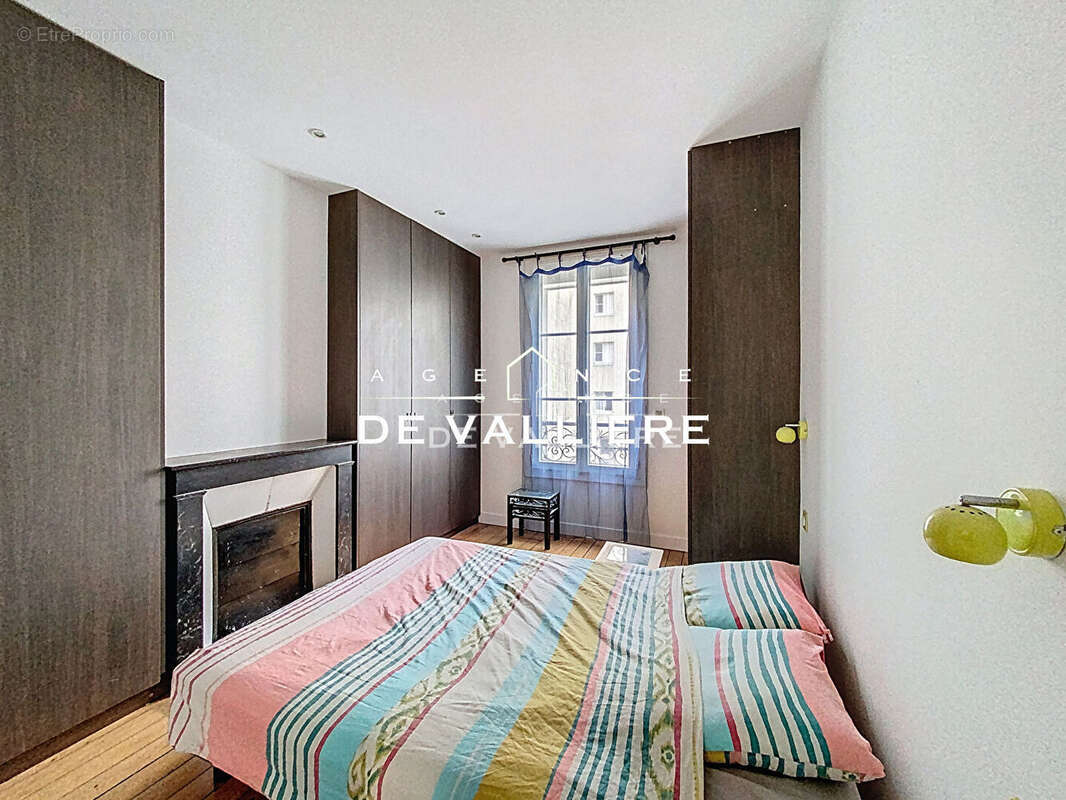 Appartement à PUTEAUX