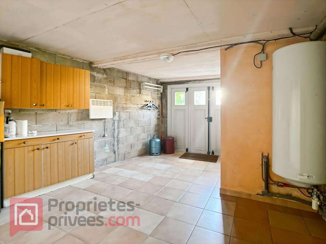 Maison Massangis 4 pièces - photo 10