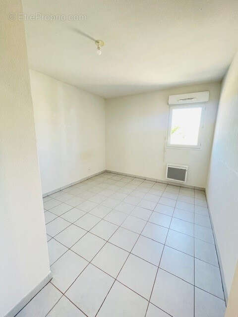 Appartement à SAINT-CHRISTOL-LES-ALES