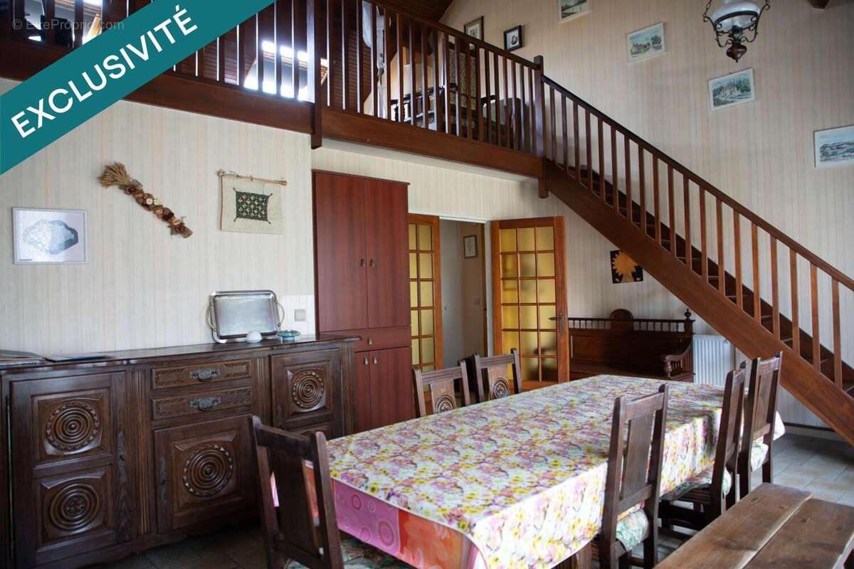 Photo 4 - Maison à MAGNANVILLE