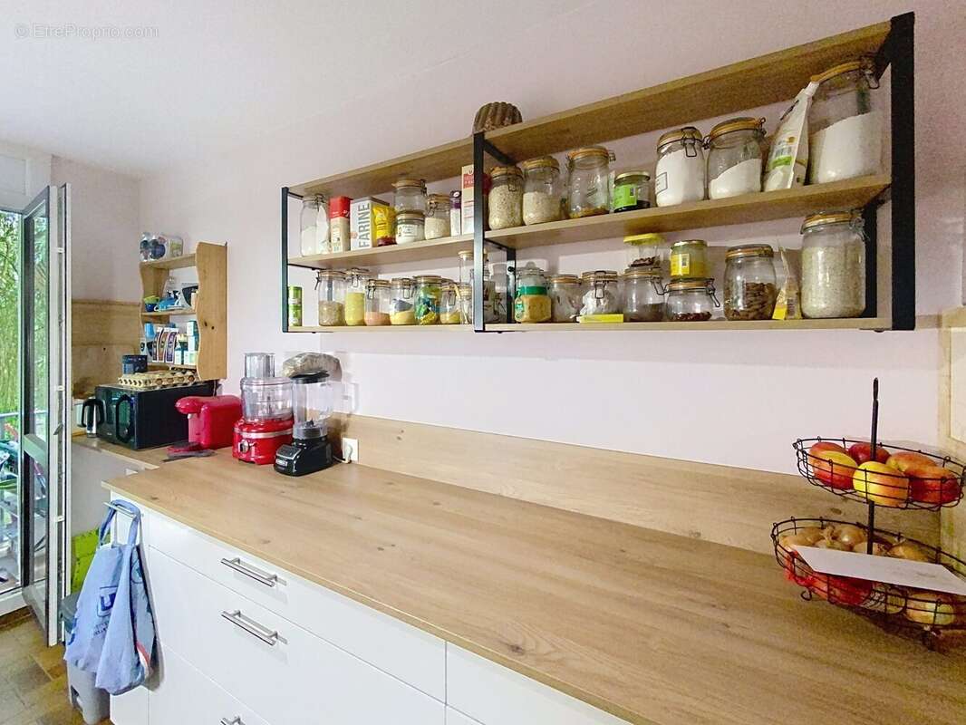 Appartement à WOLFISHEIM