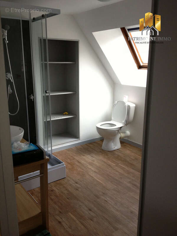 Appartement 300 m² à Alencon  - photo 9