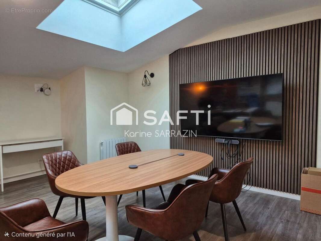 Photo 7 - Commerce à AVRANCHES