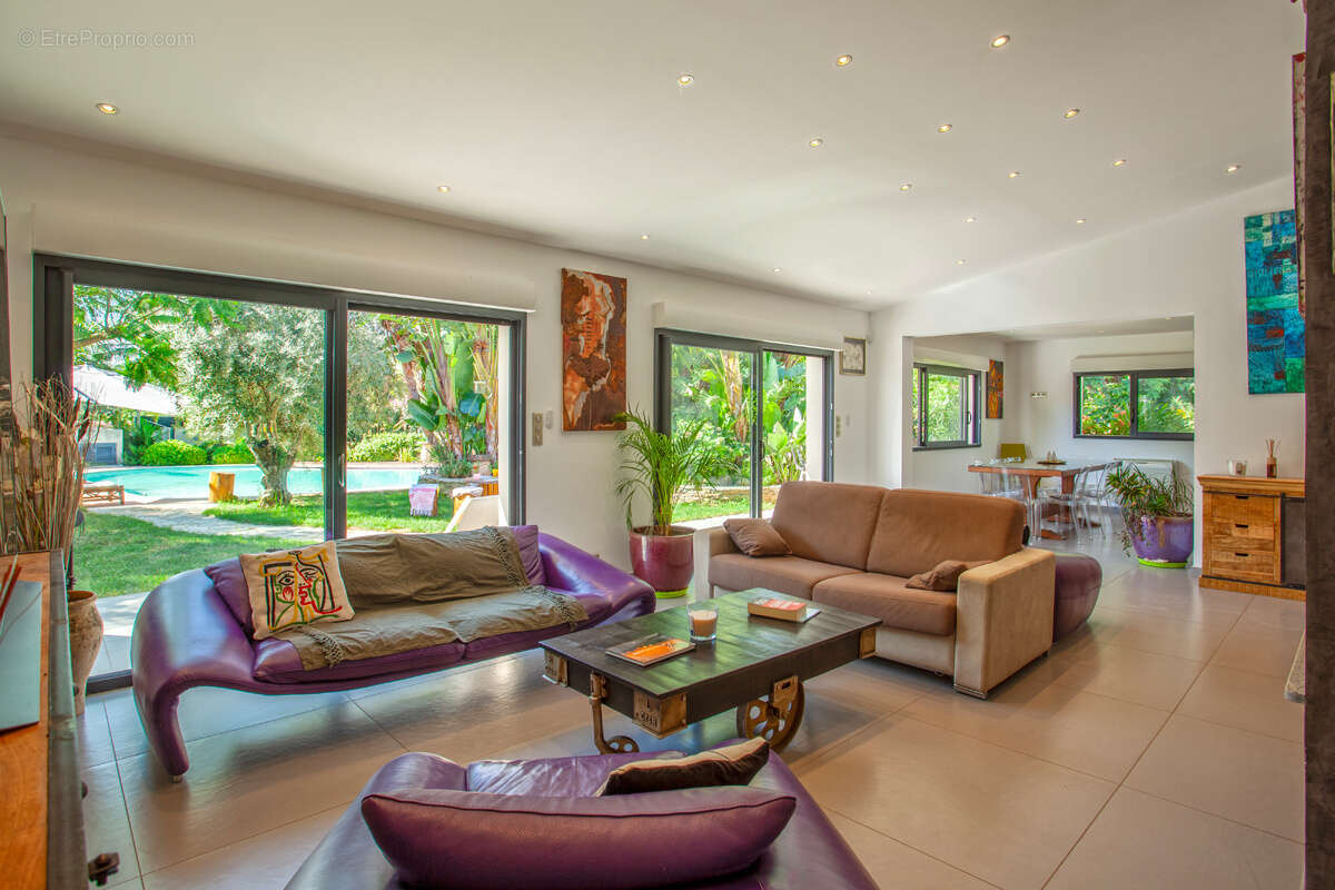 Maison à VENZOLASCA