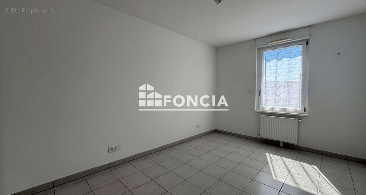 Appartement à SAINT-BREVIN-LES-PINS