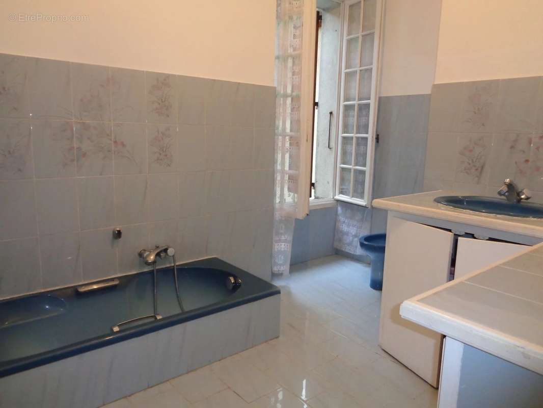 Appartement à GRASSE