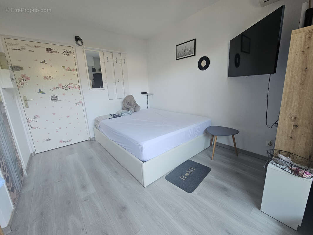 Appartement à SAINTE-MAXIME