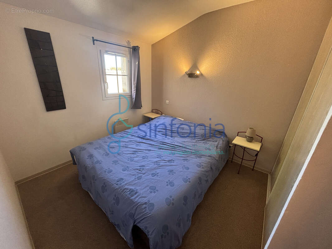 Maison à GALLARGUES-LE-MONTUEUX