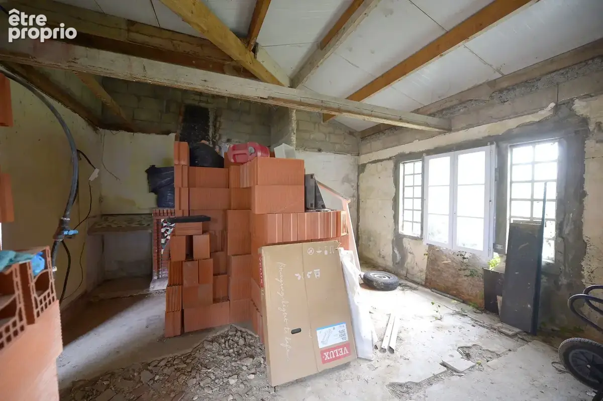 Maison 4 pièces 80 m² à vendre à Saint-Georges-De-Didonne (17110) - photo 5