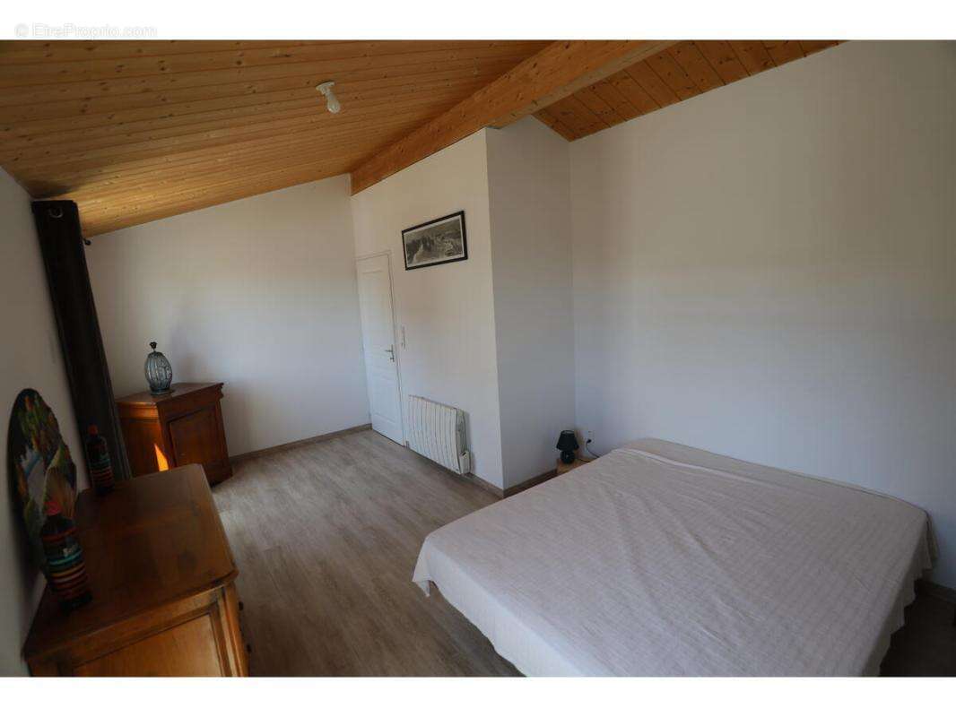 Maison à SAINT-GEORGES-D'OLERON