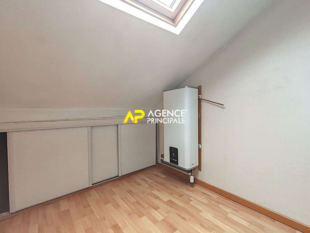 Appartement à ARGENTEUIL