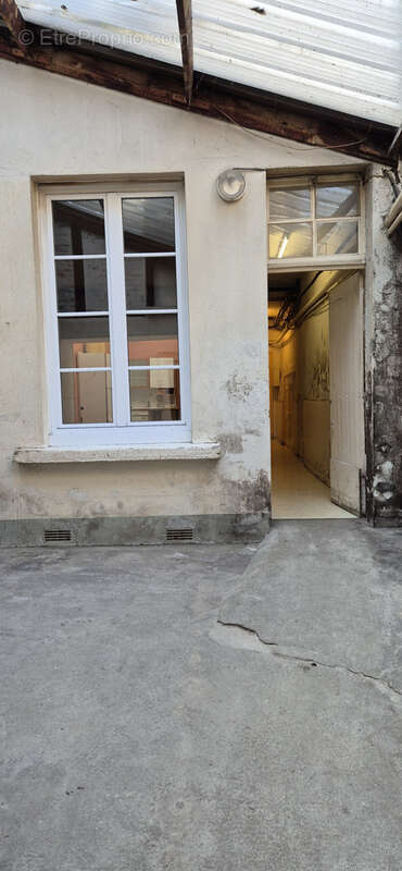 Maison à VITRE