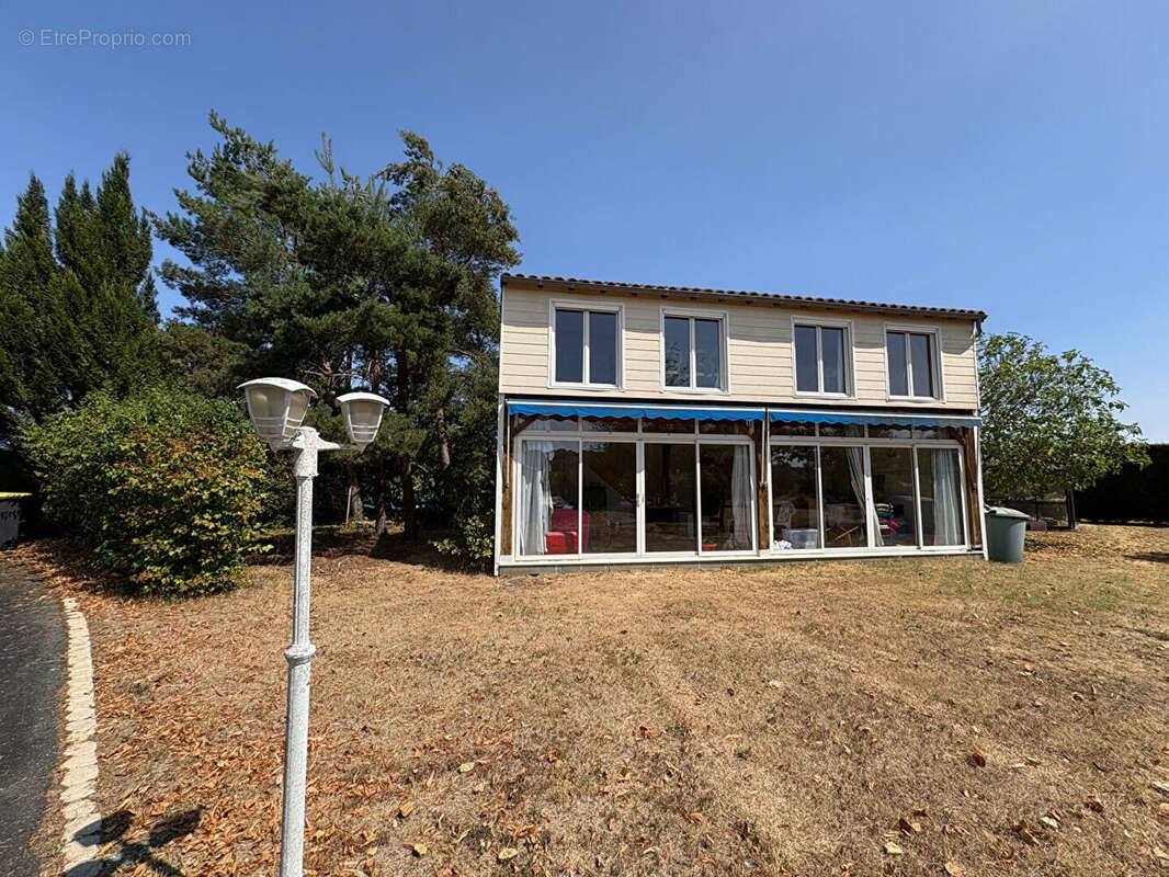 La Roche Posay - photo 16