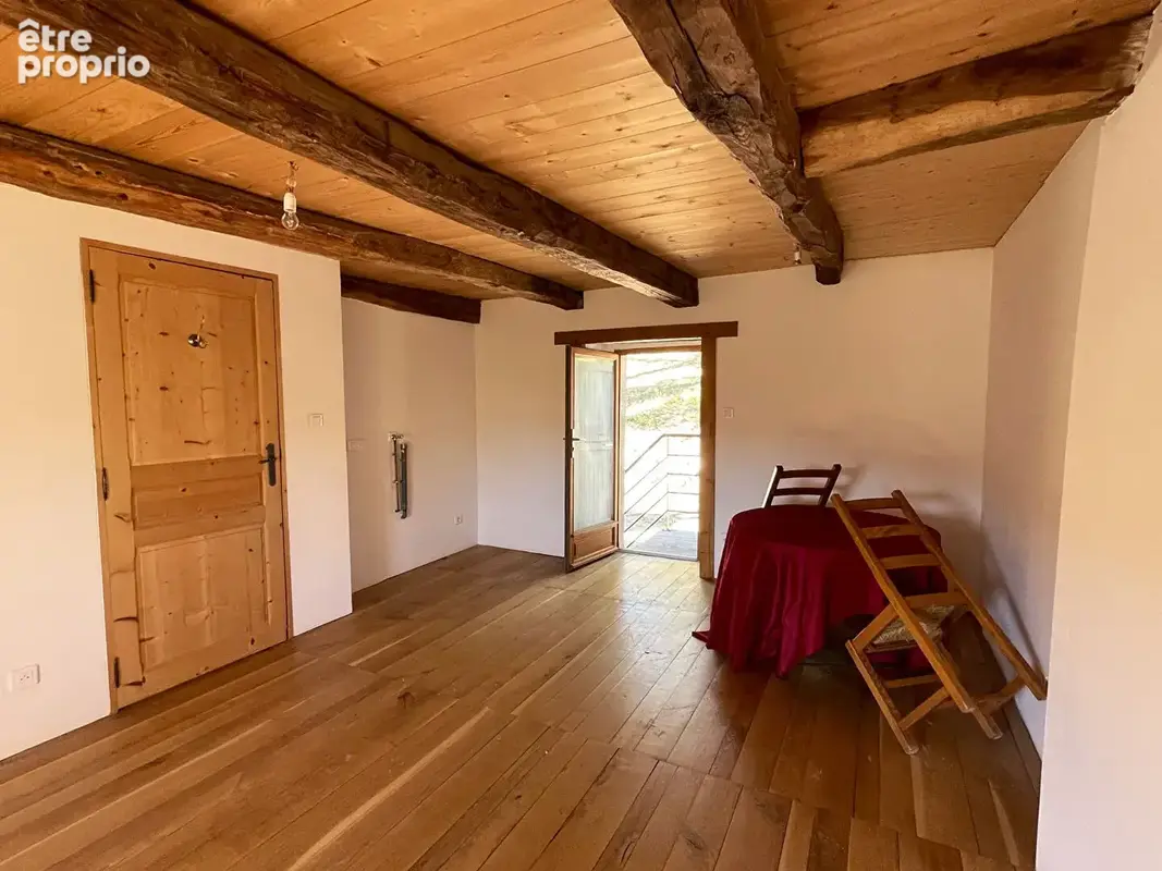 Maison avec Piscine et Veranda Entraygues - photo 17