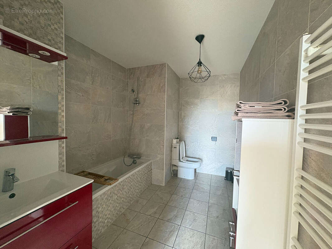 Appartement à MERIGNAC