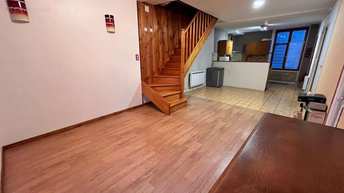 Photo 2 - Appartement à PITHIVIERS