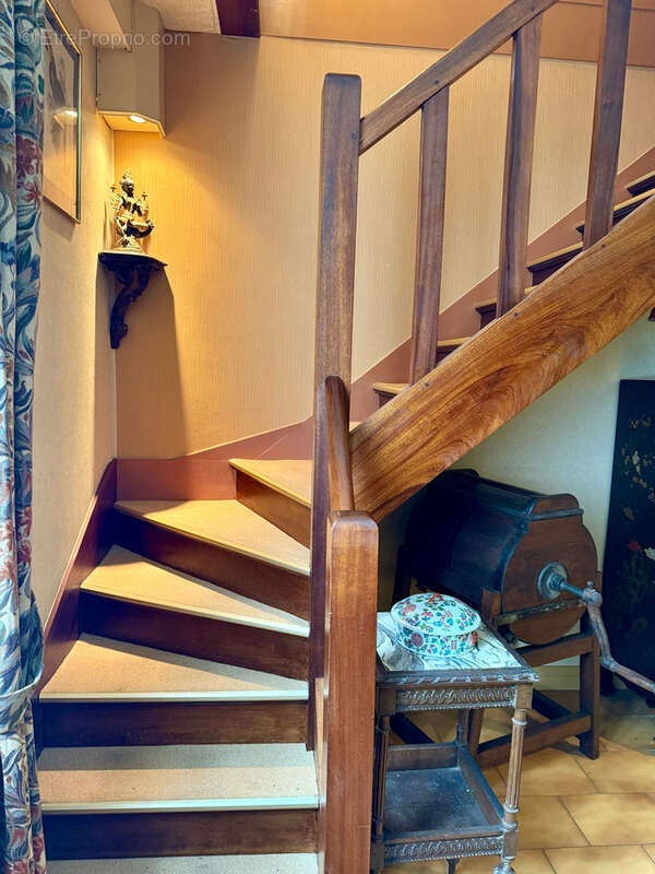 Maison de charme au cœur du Bois de Cise, dans un écrin de verdure - photo 20