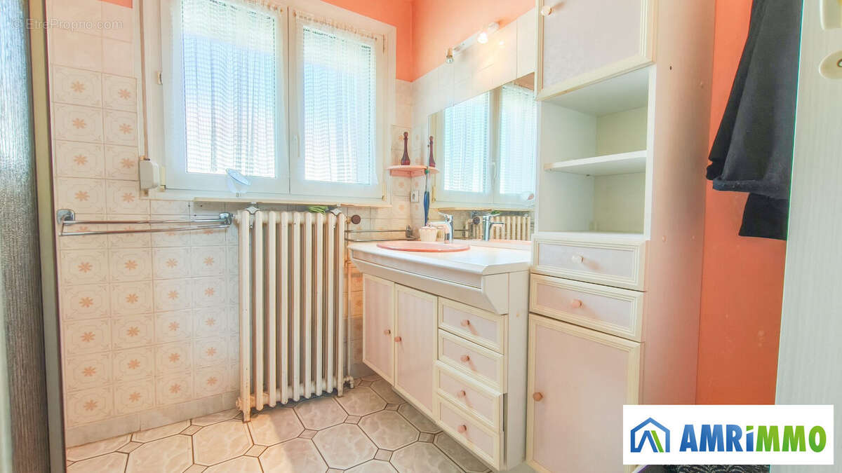 Maison 66 m² à Villerupt  - photo 9