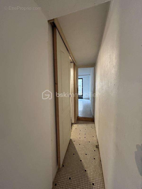 Maison à BEAUMONT-DU-GATINAIS