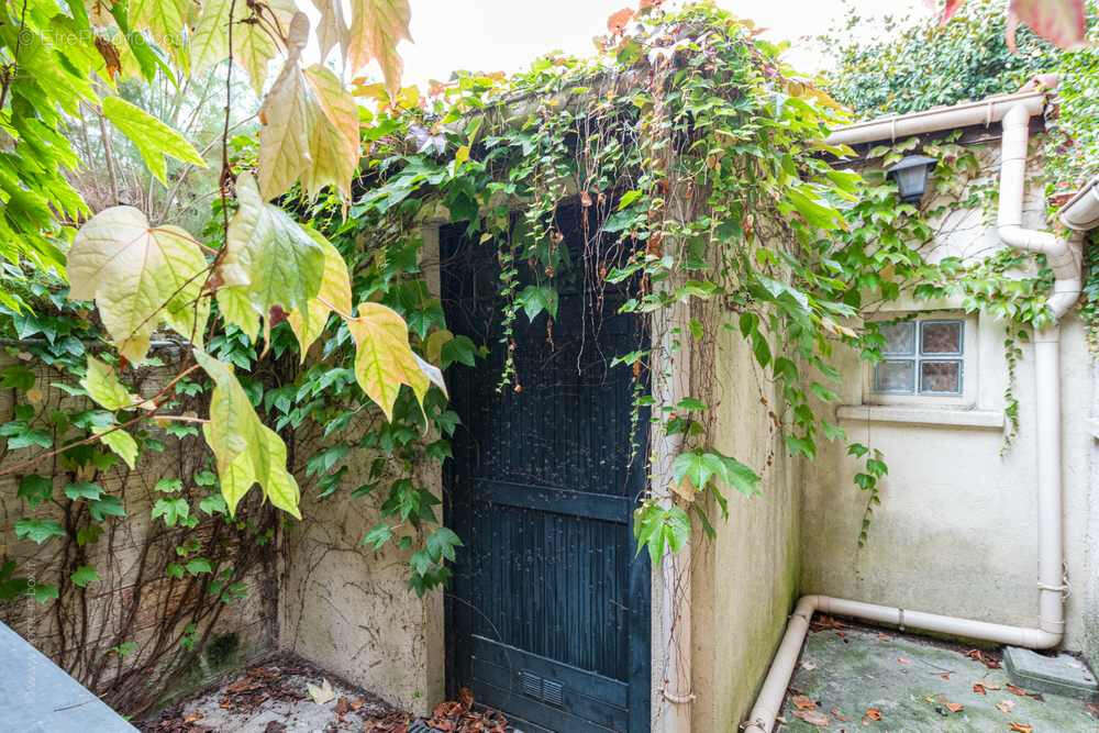 Maison à AULNAY-SOUS-BOIS