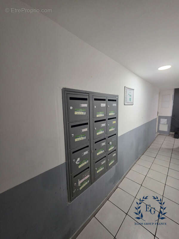 Appartement à NIMES