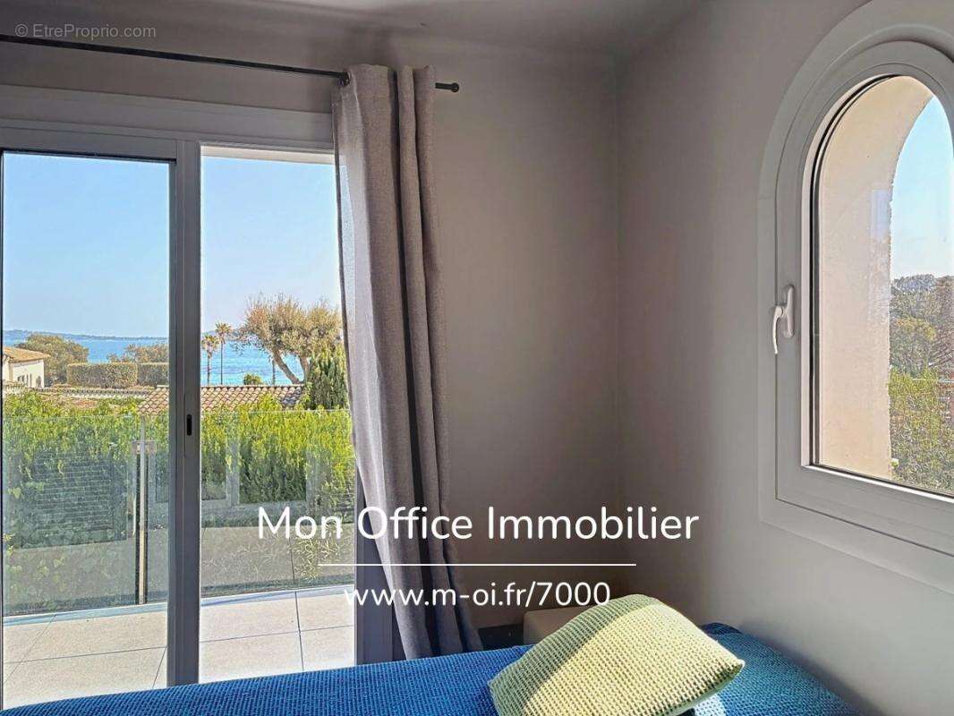 Maison à GRIMAUD